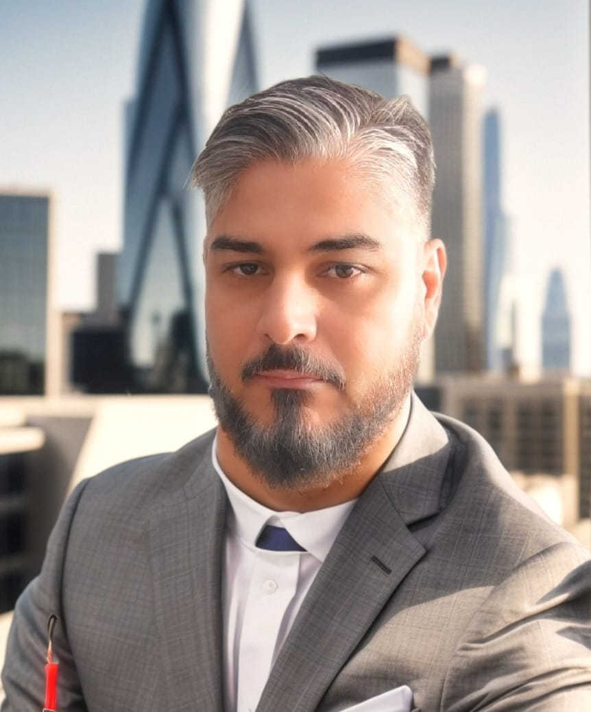 Foto de perfil do publicador do anúncio