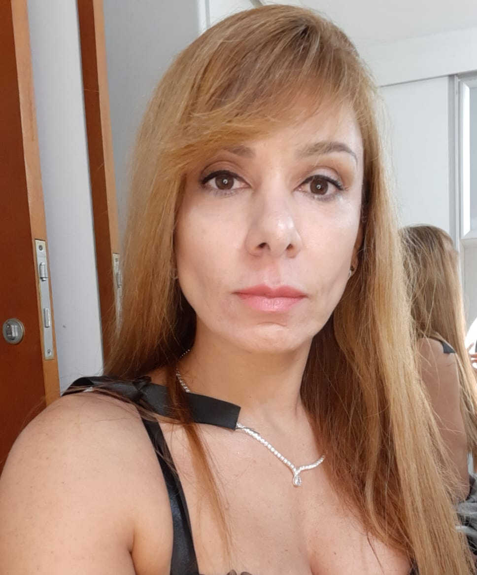 Avatar do perfil do embaixador