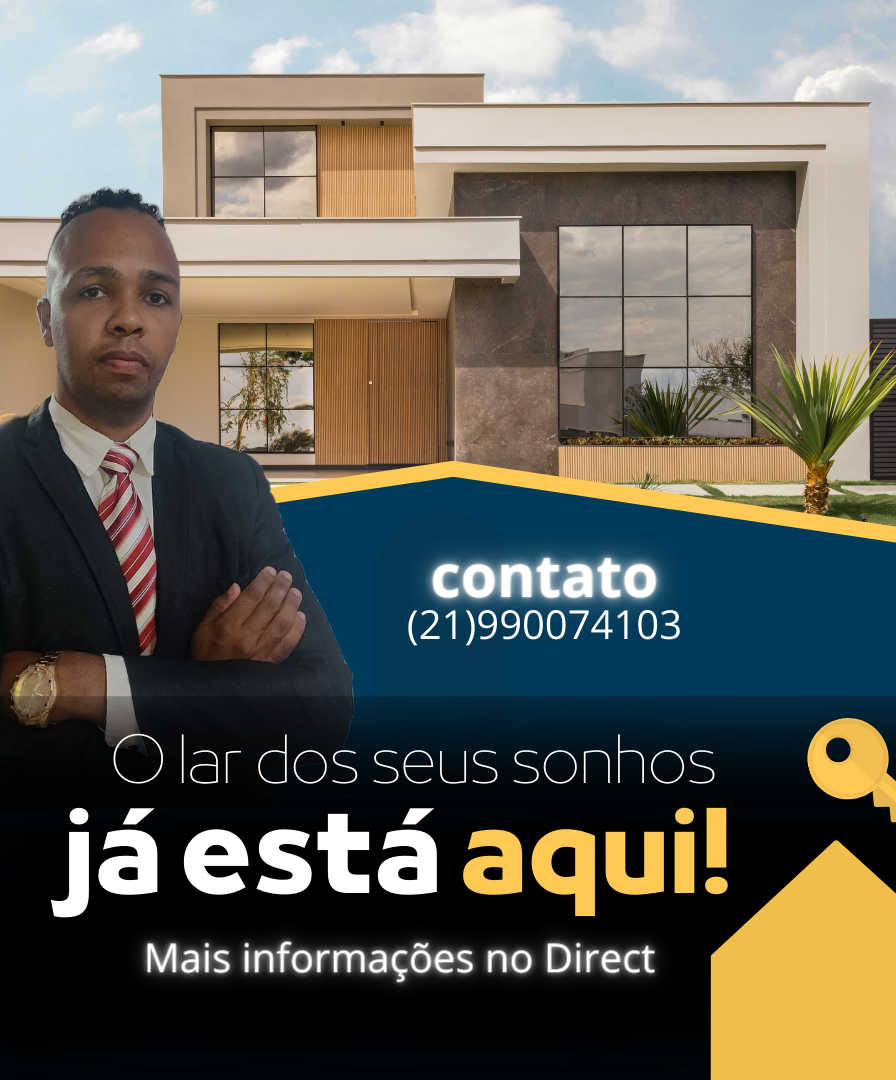 Foto de perfil do publicador do anúncio