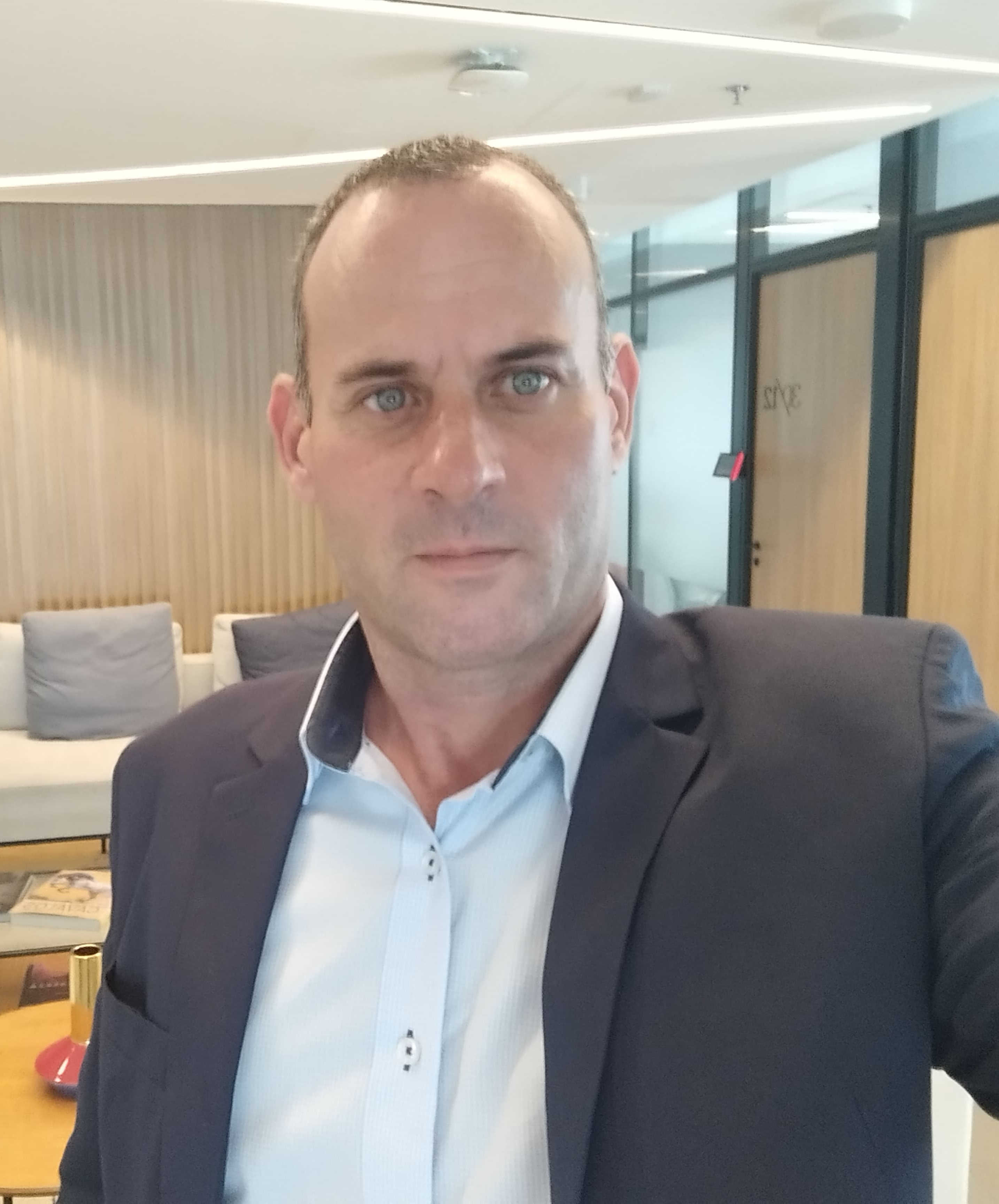 Foto de perfil do publicador do anúncio