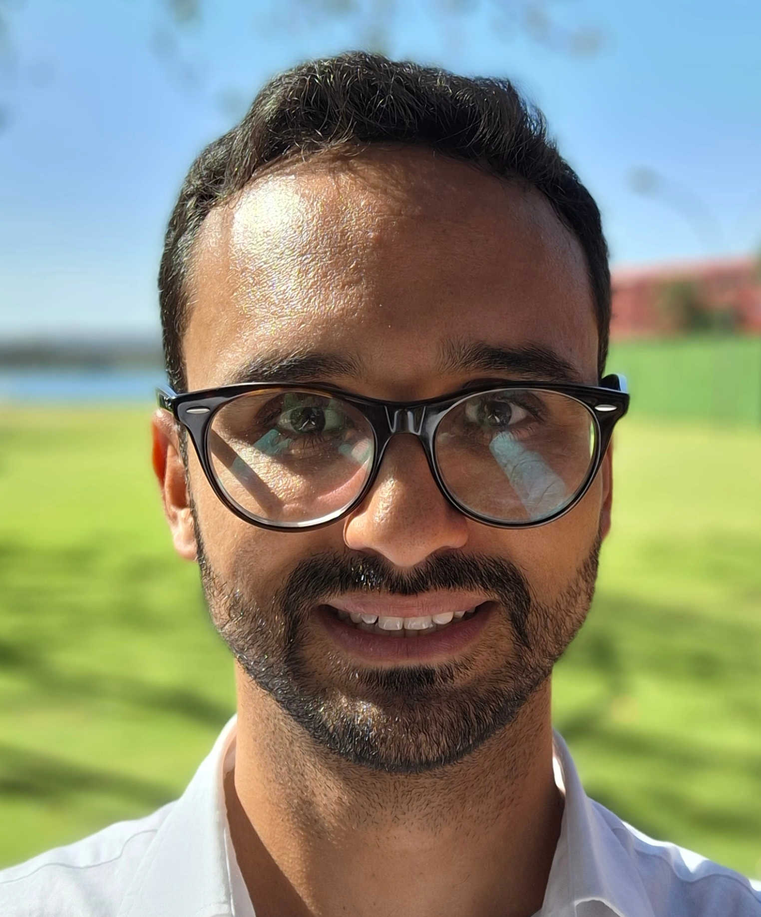 Foto de perfil do publicador do anúncio
