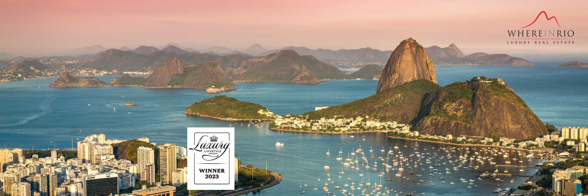 foto da cidade