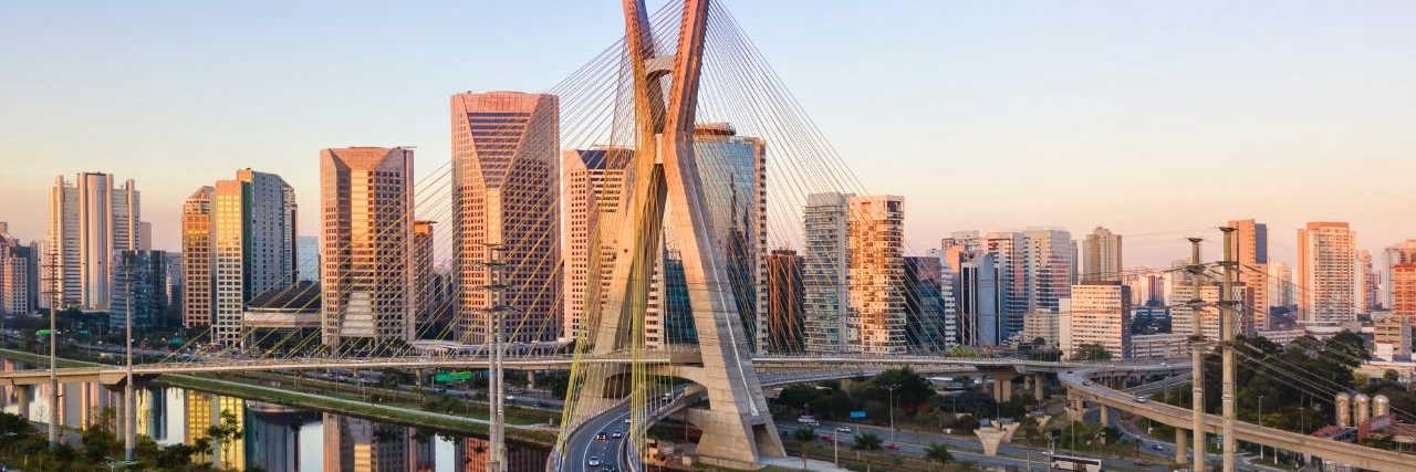 foto da cidade